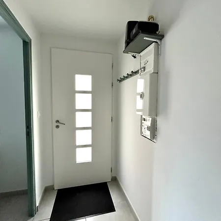Joli Rdc A 2 Pas Du Centre Apartment